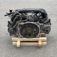 JDM 10-12 Subaru Legacy Outback Forester 2.5L EJ253 AVLS Engine Motor LongBlock | ej253, ej253 engine, jdm Engine, JDM SUBARU engine, legacy engine | 2532