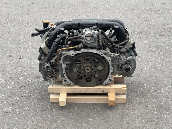 JDM 10-12 Subaru Legacy Outback Forester 2.5L EJ253 AVLS Engine Motor LongBlock | JDM ENGINE | ej253, ej253 engine, jdm Engine, JDM SUBARU engine, legacy engine | 2415