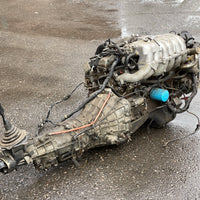 Jdm Nissan Skyline GTS R32 RB20DET Turbo Engine 5 Speed Transmission Wiring Harness NO ECU | Engine | freeshipping, GTT R34, NEO Turbo, Nissan, Nissan R34, R34, R34 Neo, RB25DET, Skyline GTT Turbo, soldasis | 2184