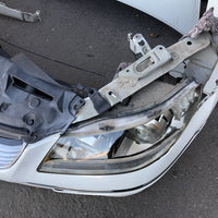 JDM Acura RL KB1 Bumper Modulo Lip Headlights Fenders Hood Grille Fog 05-08 OEM