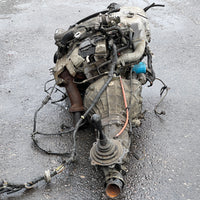 Jdm Nissan Skyline GTS R32 RB20DET Turbo Engine 5 Speed Transmission Wiring Harness NO ECU | Engine | freeshipping, GTT R34, NEO Turbo, Nissan, Nissan R34, R34, R34 Neo, RB25DET, Skyline GTT Turbo, soldasis | 2184