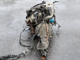 Jdm Nissan Skyline GTS R32 RB20DET Turbo Engine 5 Speed Transmission Wiring Harness NO ECU | Engine | freeshipping, GTT R34, NEO Turbo, Nissan, Nissan R34, R34, R34 Neo, RB25DET, Skyline GTT Turbo, soldasis | 2184