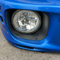 JDM Subaru Impreza WRX STi V7 Bumper Headlights Fenders Hood Bumper 2002-2003 Front End Conversion | Front End Conversion | Bugeye Front end, Bugeye Prodrive, freeshipping, Impreza, Prodrive, STI, Subaru, WRX, WRX STI | 2654