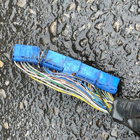 Jdm Nissan Skyline GTS R32 RB20DET Turbo Engine 5 Speed Transmission Wiring Harness NO ECU | Engine | freeshipping, GTT R34, NEO Turbo, Nissan, Nissan R34, R34, R34 Neo, RB25DET, Skyline GTT Turbo, soldasis | 2184