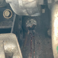 Jdm Nissan Skyline GTS R32 RB20DET Turbo Engine 5 Speed Transmission Wiring Harness NO ECU