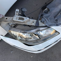 JDM Acura RL KB1 Bumper Modulo Lip Headlights Fenders Hood Grille Fog 05-08 OEM