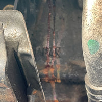 Jdm Nissan Skyline GTS R32 RB20DET Turbo Engine 5 Speed Transmission Wiring Harness NO ECU