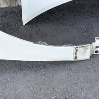 JDM Acura RL KB1 Bumper Modulo Lip Headlights Fenders Hood Grille Fog 05-08 OEM