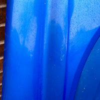 JDM Subaru Impreza WRX STi V7 Bumper Headlights Fenders Hood Bumper 2002-2003 Front End Conversion