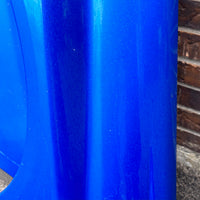 JDM Subaru Impreza WRX STi V7 Bumper Headlights Fenders Hood Bumper 2002-2003 Front End Conversion