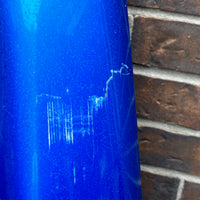 JDM Subaru Impreza WRX STi V7 Bumper Headlights Fenders Hood Bumper 2002-2003 Front End Conversion