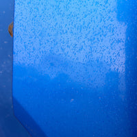 JDM Subaru Impreza WRX STi V7 Bumper Headlights Fenders Hood Bumper 2002-2003 Front End Conversion