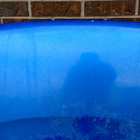 JDM Subaru Impreza WRX STi V7 Bumper Headlights Fenders Hood Bumper 2002-2003 Front End Conversion