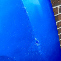 JDM Subaru Impreza WRX STi V7 Bumper Headlights Fenders Hood Bumper 2002-2003 Front End Conversion