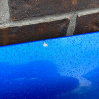 JDM Subaru Impreza WRX STi V7 Bumper Headlights Fenders Hood Bumper 2002-2003 Front End Conversion