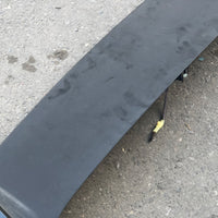 JDM Subaru Impreza WRX STI GH GRB 08-12 V10 Rear Wing Spoiler OEM | Spoiler | GRB, localpickup | 1863