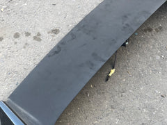 JDM Subaru Impreza WRX STI GH GRB 08-12 V10 Rear Wing Spoiler OEM