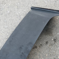 JDM Subaru Impreza WRX STI GH GRB 08-12 V10 Rear Wing Spoiler OEM | Spoiler | GRB, localpickup | 1863