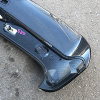 JDM Subaru Impreza WRX STI GH GRB 08-12 V10 Rear Wing Spoiler OEM | Spoiler | GRB, localpickup | 1863