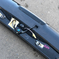JDM Subaru Impreza WRX STI GH GRB 08-12 V10 Rear Wing Spoiler OEM | Spoiler | GRB, localpickup | 1863