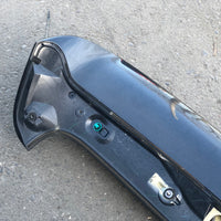 JDM Subaru Impreza WRX STI GH GRB 08-12 V10 Rear Wing Spoiler OEM | Spoiler | GRB, localpickup | 1863
