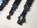 Final Konnexion Limited II Coilover Kit for Subaru Legacy 2005-2009 Imported From Japan | 1637