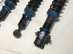 Final Konnexion Limited II Coilover Kit for Subaru Legacy 2005-2009 Imported From Japan