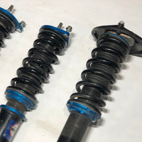 Final Konnexion Limited II Coilover Kit for Subaru Legacy 2005-2009 Imported From Japan | 1637