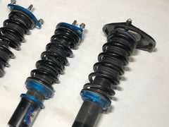 Final Konnexion Limited II Coilover Kit for Subaru Legacy 2005-2009 Imported From Japan