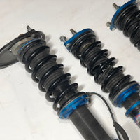 Final Konnexion Limited II Coilover Kit for Subaru Legacy 2005-2009 Imported From Japan | 1637