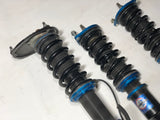 Final Konnexion Limited II Coilover Kit for Subaru Legacy 2005-2009 Imported From Japan | 1637