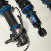 Final Konnexion Limited II Coilover Kit for Subaru Legacy 2005-2009 Imported From Japan | 1637