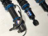 Final Konnexion Limited II Coilover Kit for Subaru Legacy 2005-2009 Imported From Japan | 1637