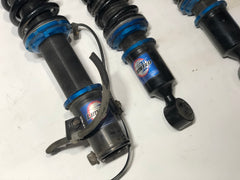 Final Konnexion Limited II Coilover Kit for Subaru Legacy 2005-2009 Imported From Japan