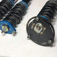 Final Konnexion Limited II Coilover Kit for Subaru Legacy 2005-2009 Imported From Japan | 1637