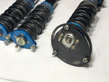 Final Konnexion Limited II Coilover Kit for Subaru Legacy 2005-2009 Imported From Japan | 1637