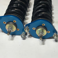 Final Konnexion Limited II Coilover Kit for Subaru Legacy 2005-2009 Imported From Japan | 1637