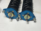 Final Konnexion Limited II Coilover Kit for Subaru Legacy 2005-2009 Imported From Japan | 1637