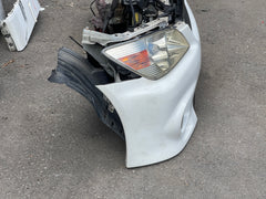 JDM Lexus IS300 Toyota Altezza 2001-2005 TRD Bumper Fog Light Headlights Fenders Hood