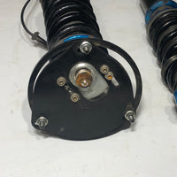 Final Konnexion Limited II Coilover Kit for Subaru Legacy 2005-2009 Imported From Japan | 1637
