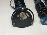 Final Konnexion Limited II Coilover Kit for Subaru Legacy 2005-2009 Imported From Japan | 1637
