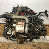 JDM Toyota MR2 3S-GTE Engine only ( without transmission) SW20 2nd Gen 3SGTE Turbo | Engine | 2.0l, 3rd Gen, 3SGTE, 5 Speed, 94-97, Apexi Power FC ECU, DOHC, freeshipping, Manual Transmission, MR2, Toyota, Turbo | 1685