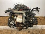 JDM Toyota MR2 3S-GTE Engine only ( without transmission) SW20 2nd Gen 3SGTE Turbo | Engine | 2.0l, 3rd Gen, 3SGTE, 5 Speed, 94-97, Apexi Power FC ECU, DOHC, freeshipping, Manual Transmission, MR2, Toyota, Turbo | 1685