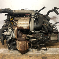 JDM Toyota MR2 3S-GTE Engine only ( without transmission) SW20 2nd Gen 3SGTE Turbo | Engine | 2.0l, 3rd Gen, 3SGTE, 5 Speed, 94-97, Apexi Power FC ECU, DOHC, freeshipping, Manual Transmission, MR2, Toyota, Turbo | 1685