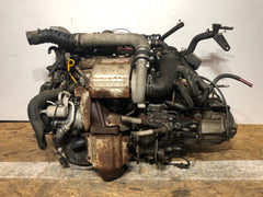 JDM Toyota MR2 3S-GTE Engine only ( without transmission) SW20 2nd Gen 3SGTE Turbo