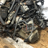 JDM Toyota MR2 3S-GTE Engine only ( without transmission) SW20 2nd Gen 3SGTE Turbo | Engine | 2.0l, 3rd Gen, 3SGTE, 5 Speed, 94-97, Apexi Power FC ECU, DOHC, freeshipping, Manual Transmission, MR2, Toyota, Turbo | 1685