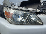 JDM Lexus IS300 Toyota Altezza 2001-2005 TRD Bumper Fog Light Headlights Fenders Hood | Front End Conversion | Altezza Front end swap, freeshipping, IS300 Front end conversion, Jdm Altezza, JDM Is300, testedproduct | 2428