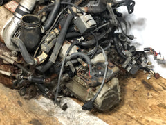 JDM Toyota MR2 3S-GTE Engine only ( without transmission) SW20 2nd Gen 3SGTE Turbo