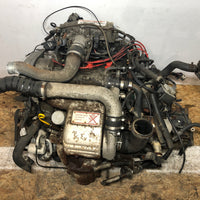 JDM Toyota MR2 3S-GTE Engine only ( without transmission) SW20 2nd Gen 3SGTE Turbo | Engine | 2.0l, 3rd Gen, 3SGTE, 5 Speed, 94-97, Apexi Power FC ECU, DOHC, freeshipping, Manual Transmission, MR2, Toyota, Turbo | 1685