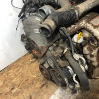 JDM Toyota MR2 3S-GTE Engine only ( without transmission) SW20 2nd Gen 3SGTE Turbo | Engine | 2.0l, 3rd Gen, 3SGTE, 5 Speed, 94-97, Apexi Power FC ECU, DOHC, freeshipping, Manual Transmission, MR2, Toyota, Turbo | 1685